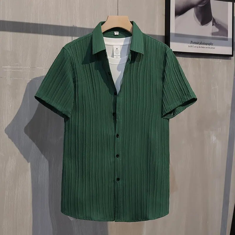 ROSHID | POLO POUR HOMME