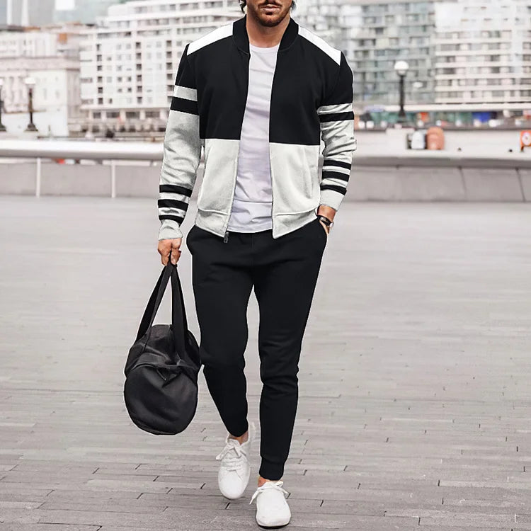 TOMMY - Survêtement pour homme