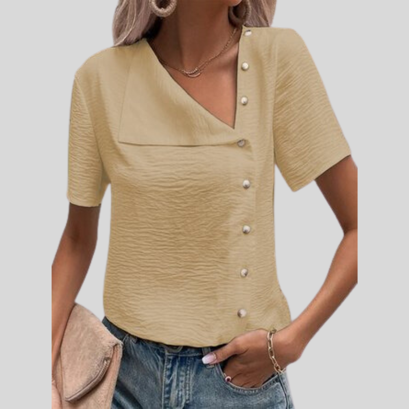 Bellachicha | Stilvolle Bluse für Damen
