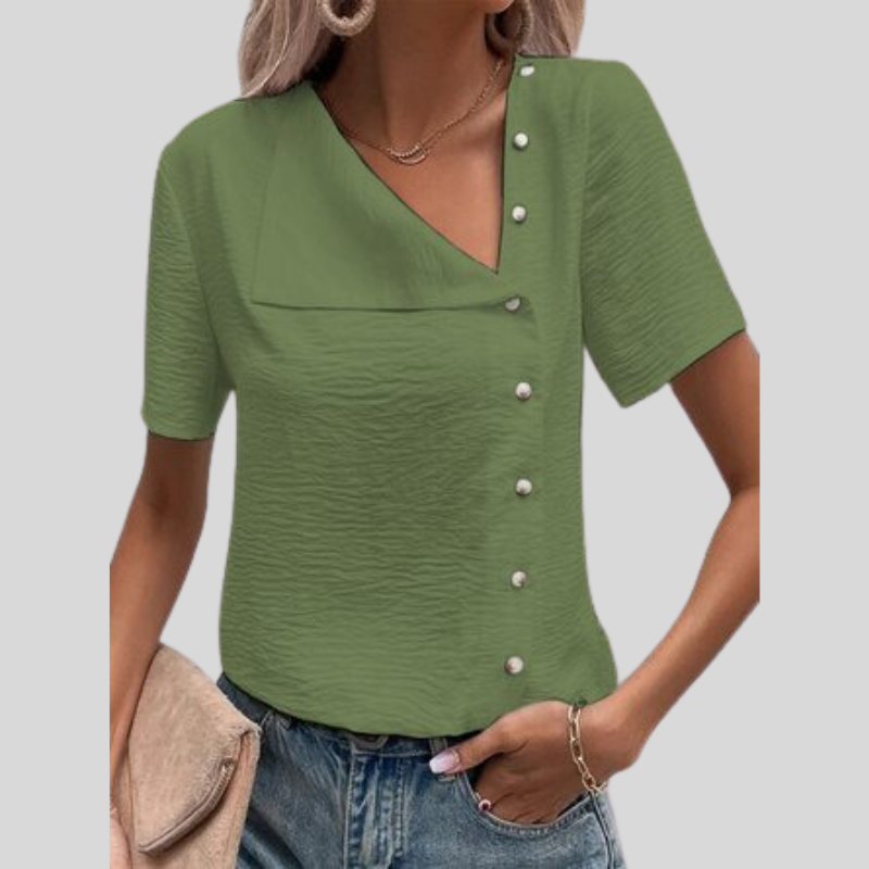 Bellachicha | Stilvolle Bluse für Damen