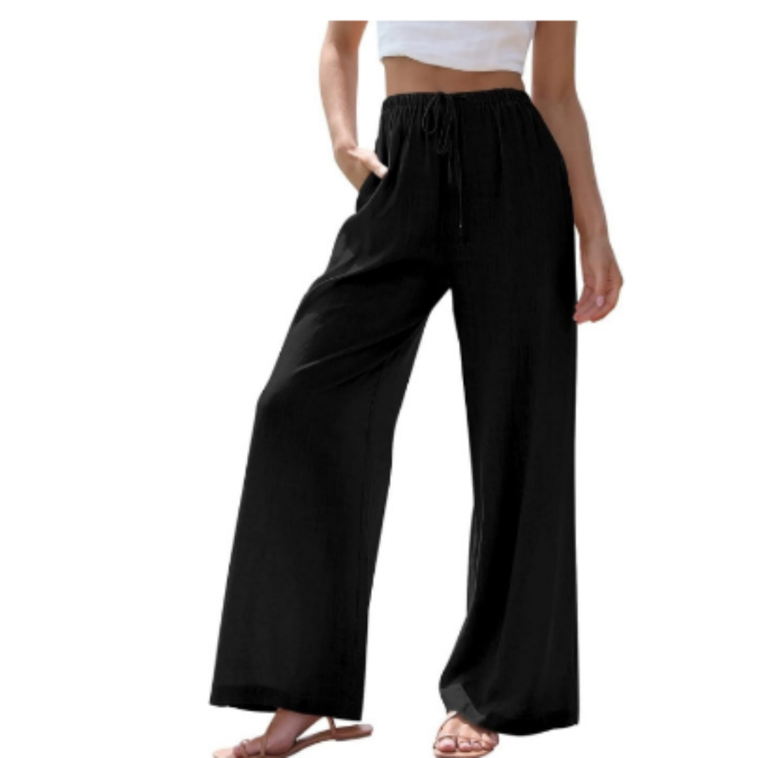 Wendeline | pantalons d'été pour femmes