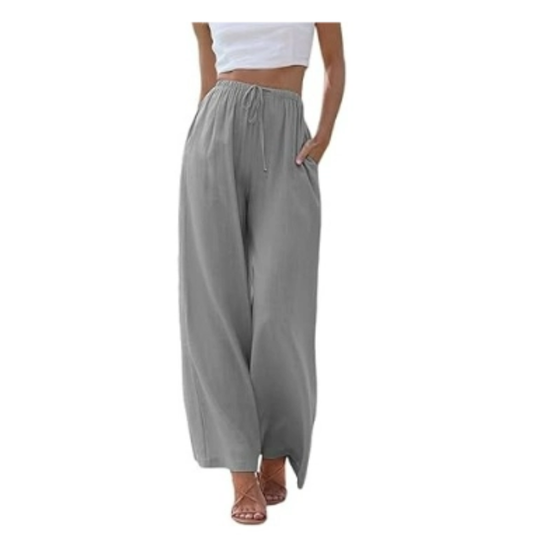 Wendeline | pantalons d'été pour femmes