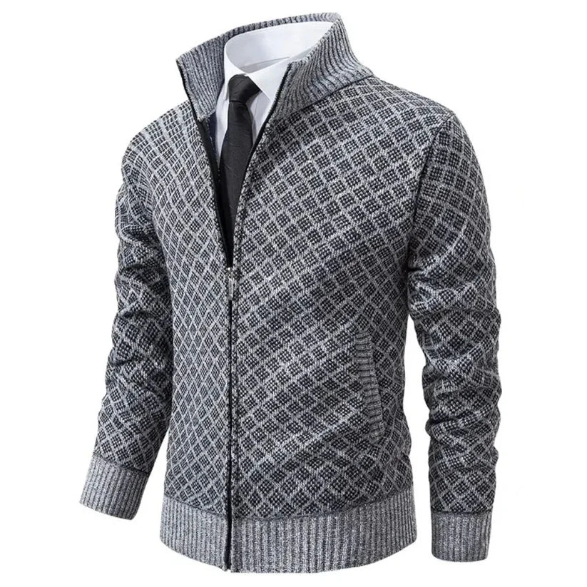 Bernardo - cardigan tricoté