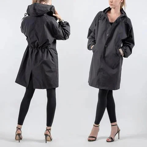 Bellachicha | Regenmantel für trendbewusste Damen