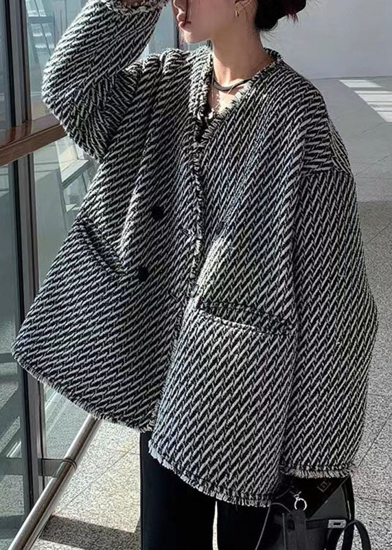 Wikron | Veste à carreaux Vogue