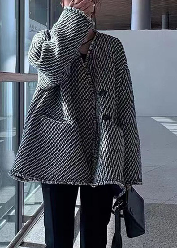 Wikron | Veste à carreaux Vogue