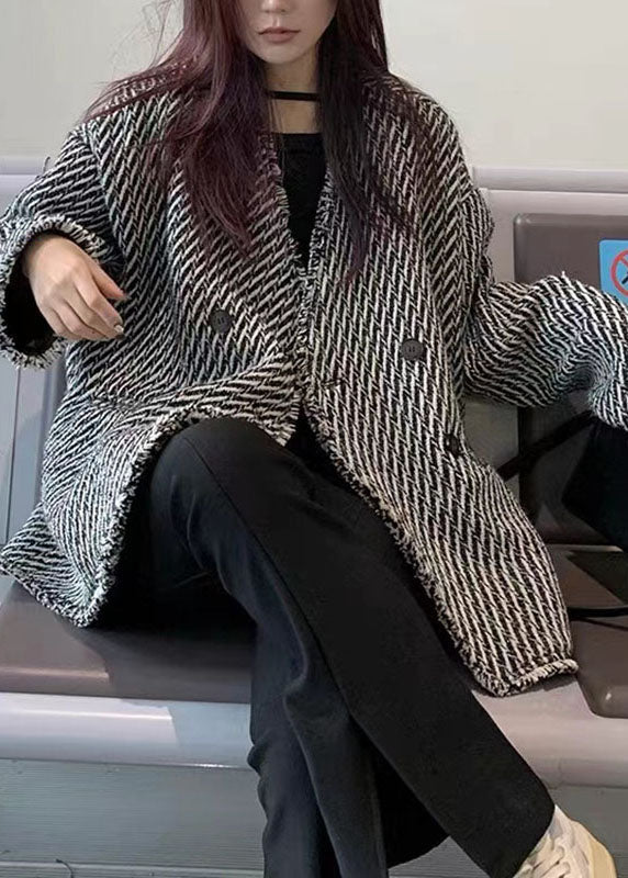 Wikron | Veste à carreaux Vogue