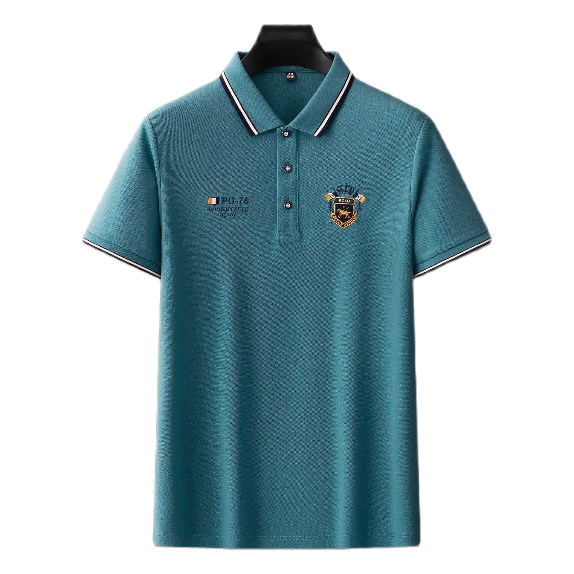 Elegantes Poloshirt für Männer - Chaz