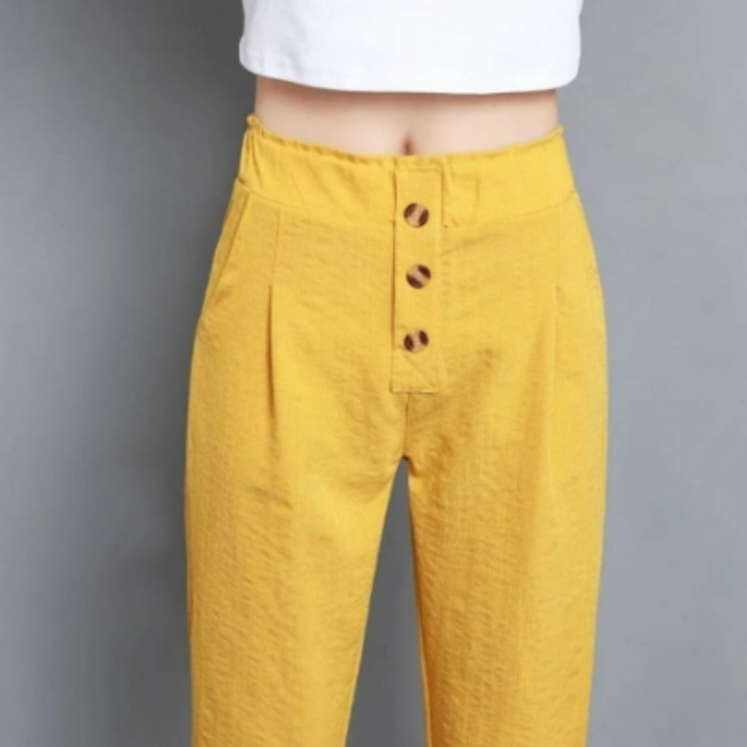Bérénice | Pantalons élégants pour femmes