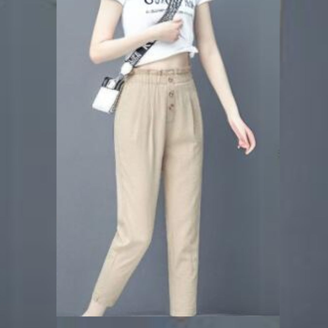 Bérénice | Pantalons élégants pour femmes