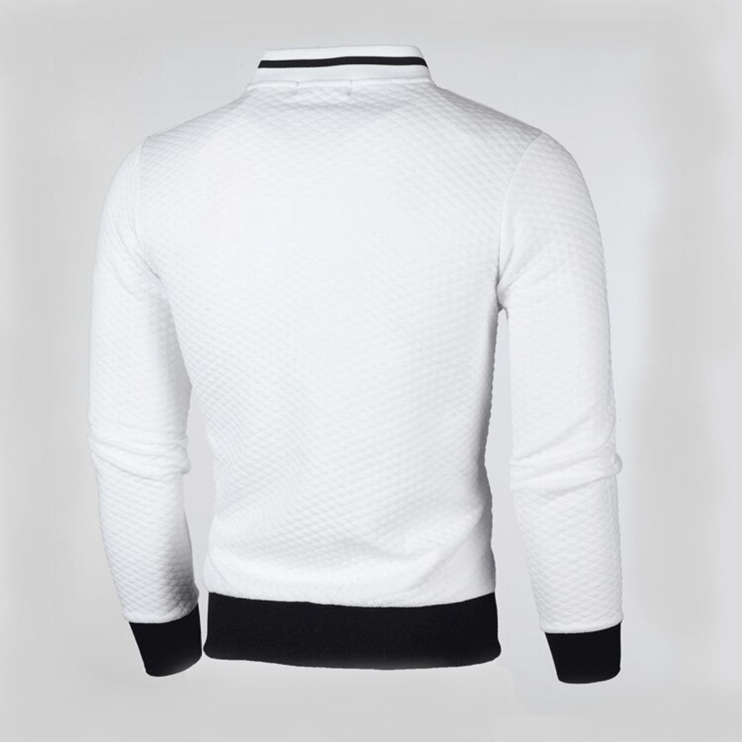 Moderne Jacke für Männer