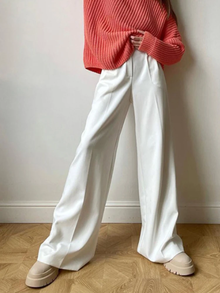 Karoline® | Pantalon large
