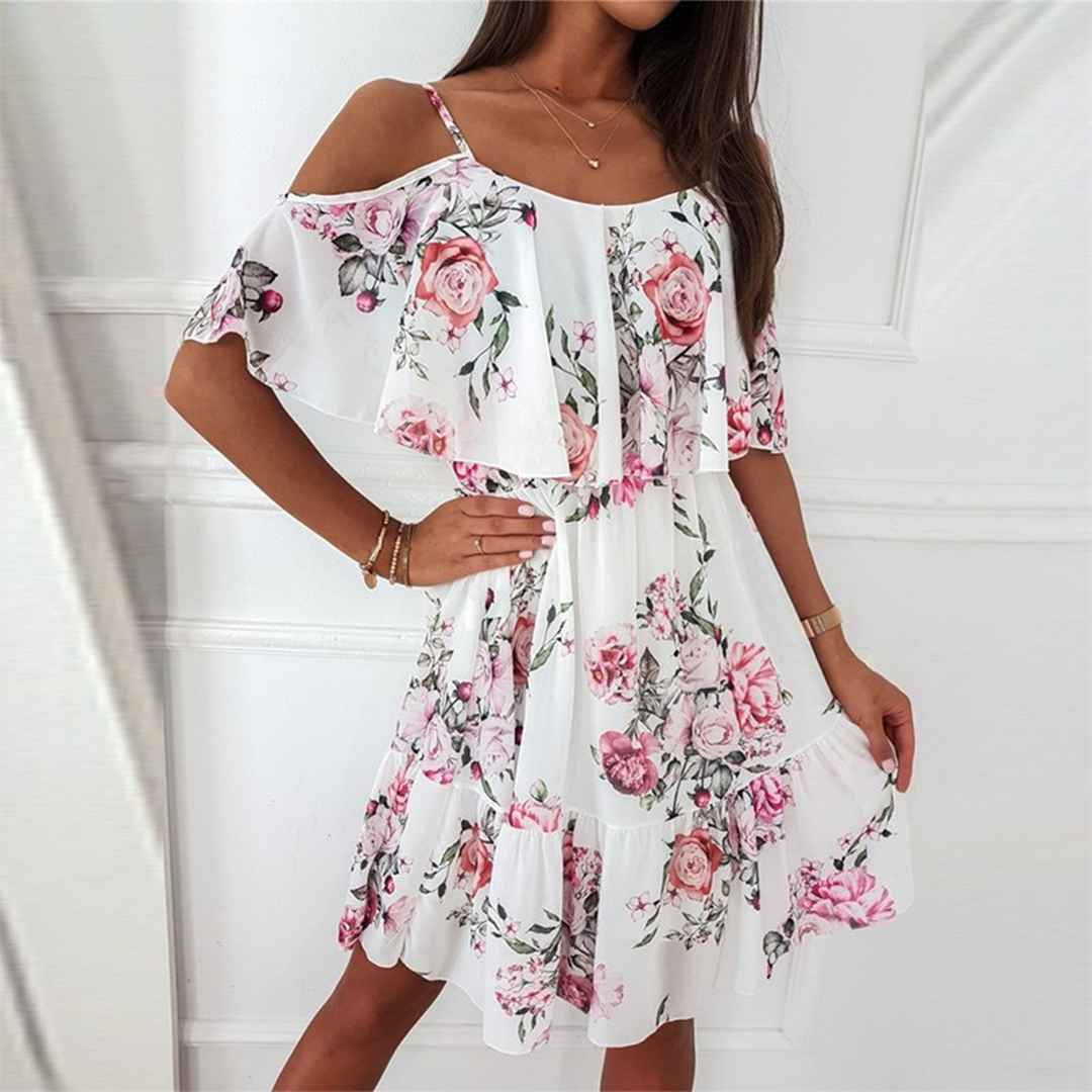 Bellachicha - Modieuze Zomerkleding voor Dames