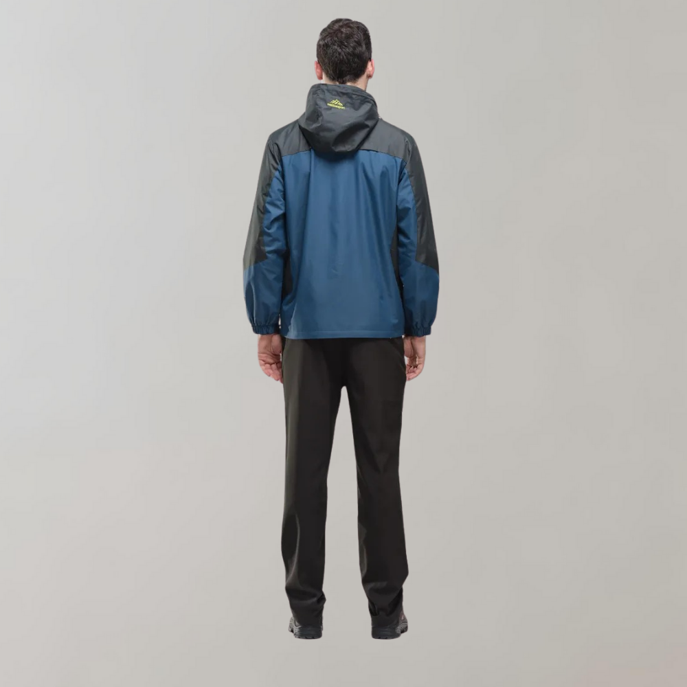Coupe-vent pour homme