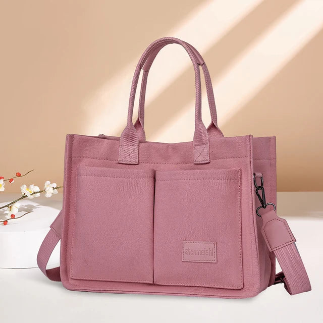 Esmee | Zeitlos Elegant - Retro Handtasche