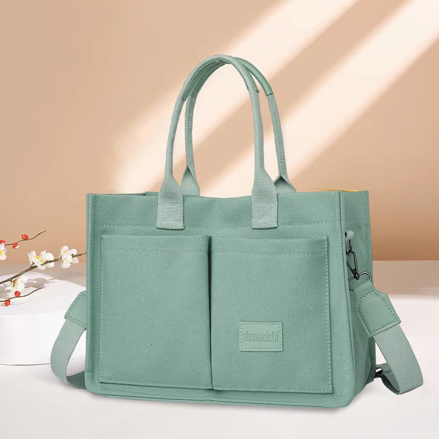 Esmee | Zeitlos Elegant - Retro Handtasche