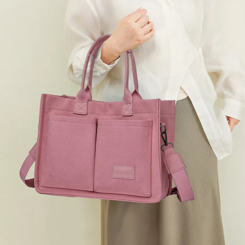 Esmee | Zeitlos Elegant - Retro Handtasche