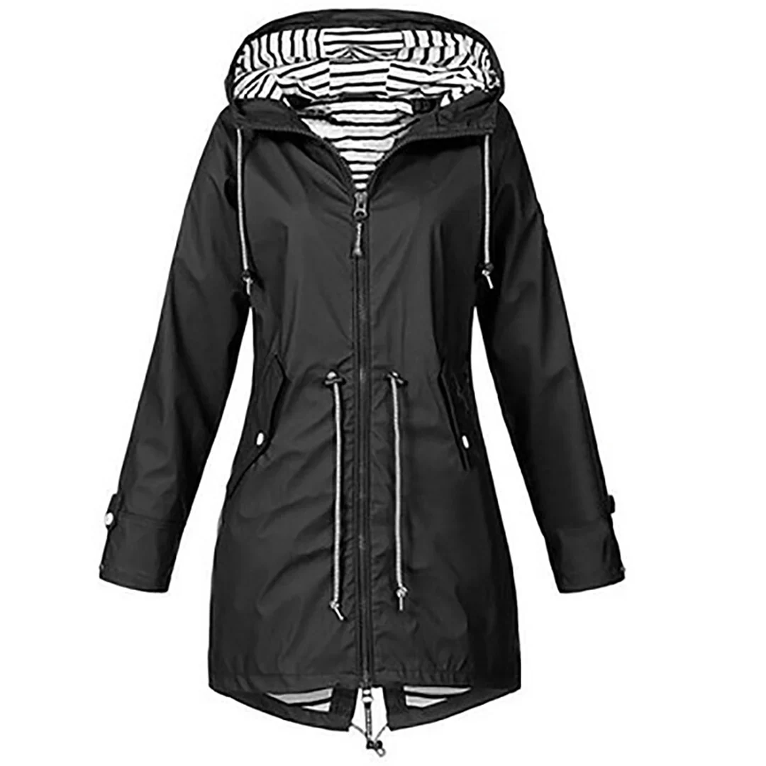 Imperméable pour femme - Yettie