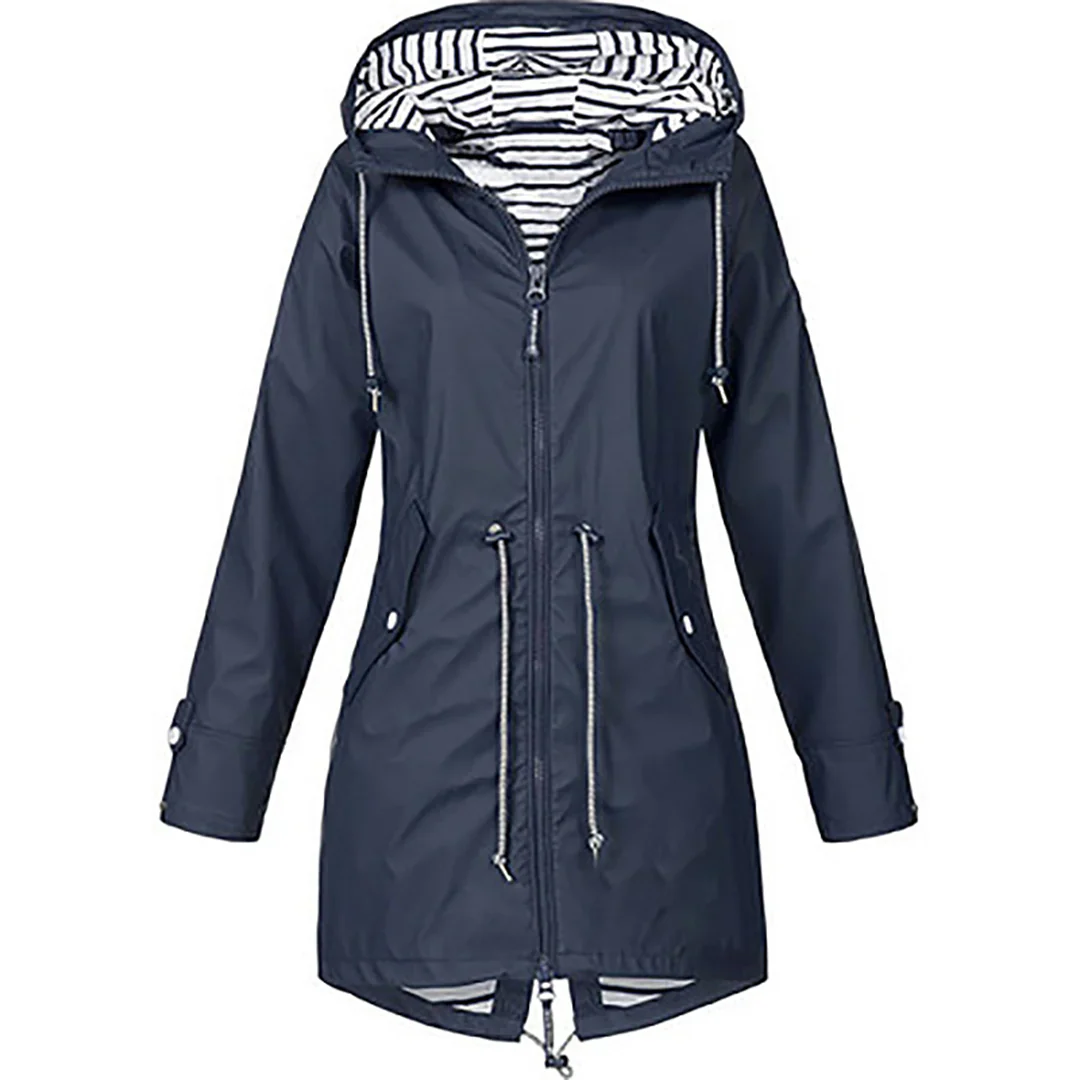 Imperméable pour femme - Yettie