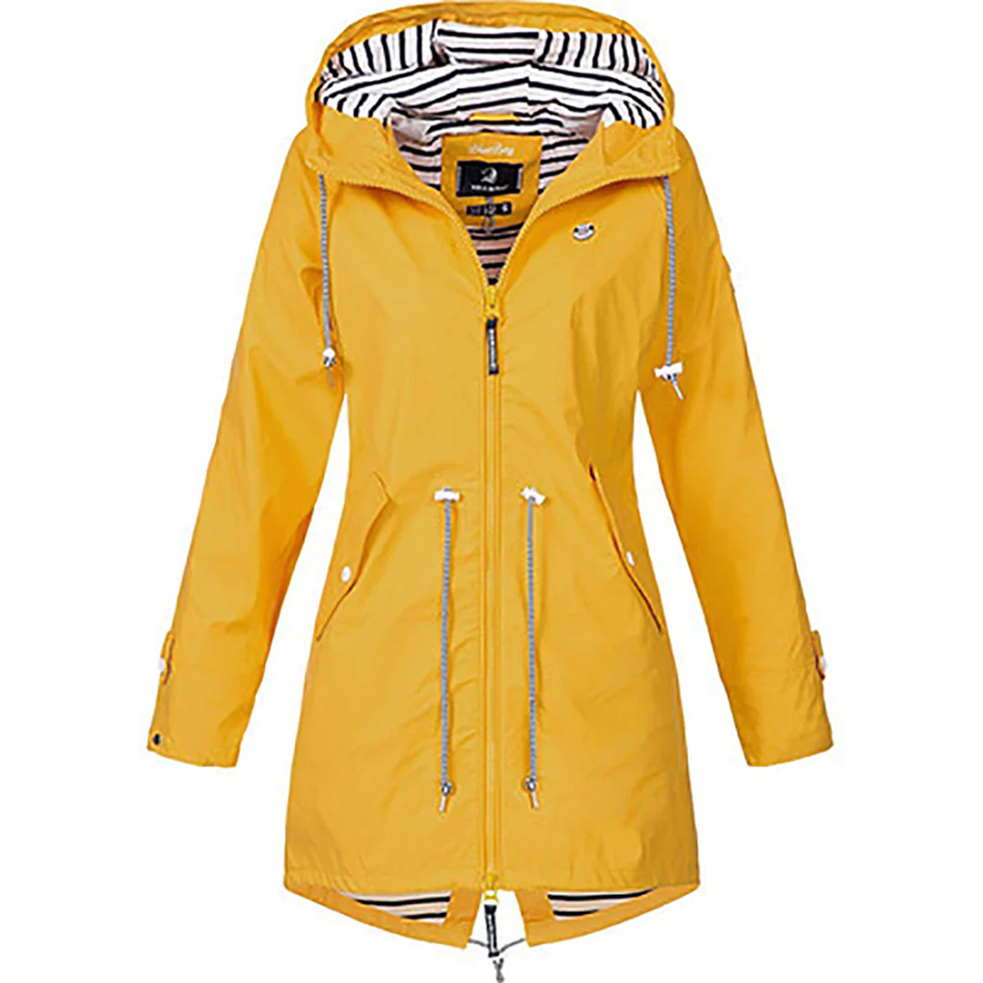 Imperméable pour femme - Yettie
