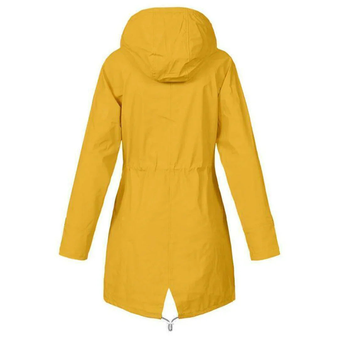 Imperméable pour femme - Yettie