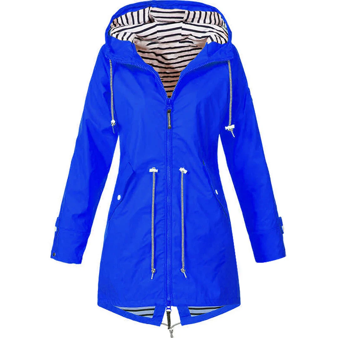 Imperméable pour femme - Yettie