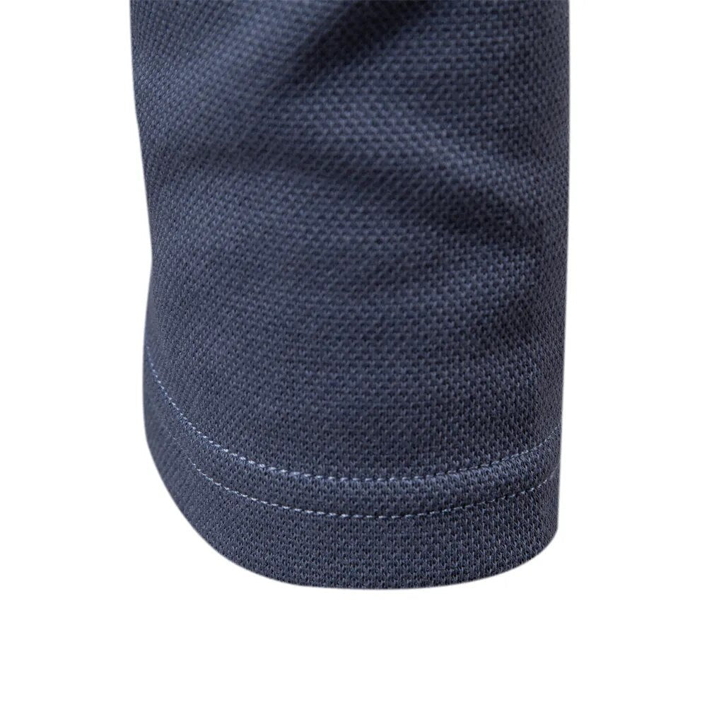 Zenith - Pull Polo