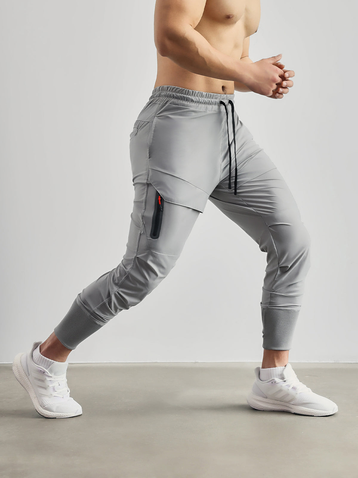 Wawa™ - Confort ultime pour les mouvements actifs