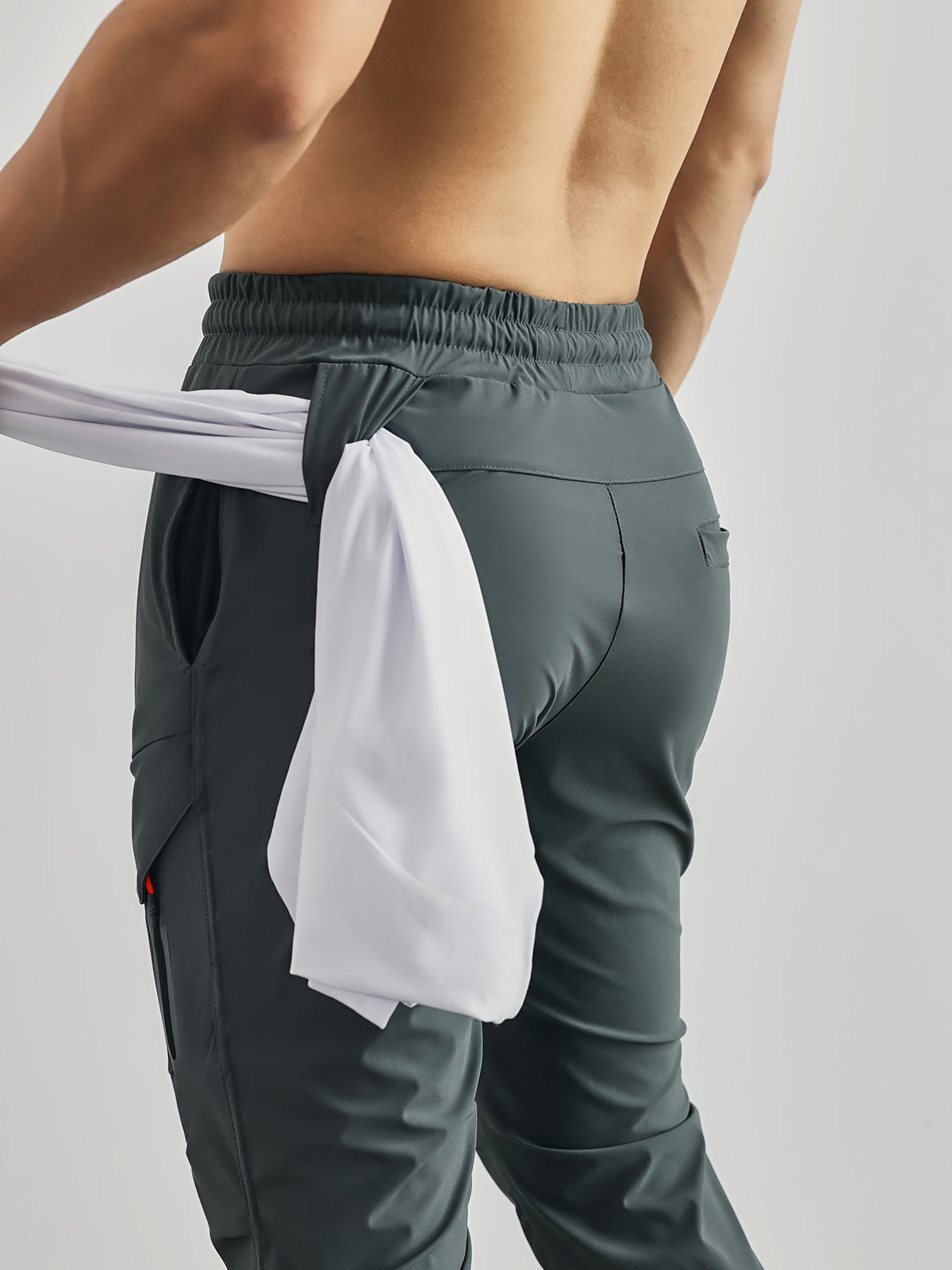 Wawa™ - Confort ultime pour les mouvements actifs