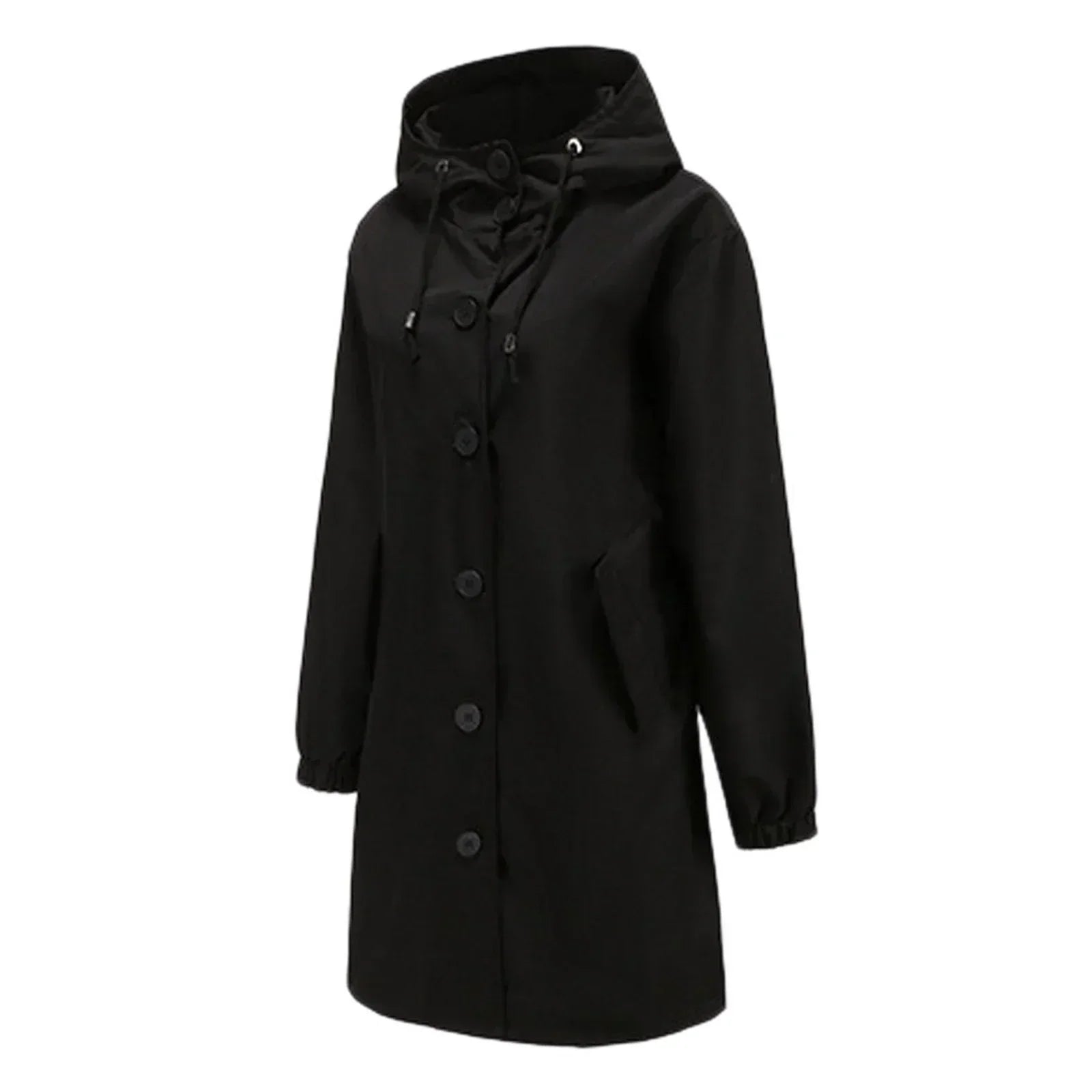 Elegante Mackintosh All Season