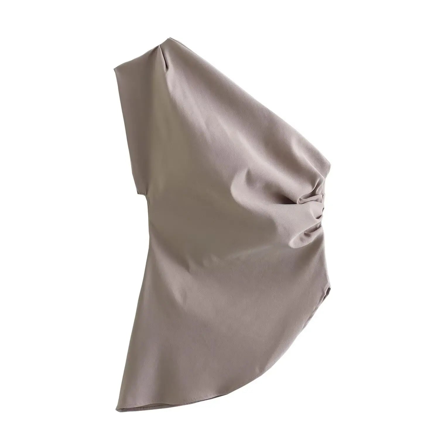Lotte | Hauts asymétriques froncés élégants