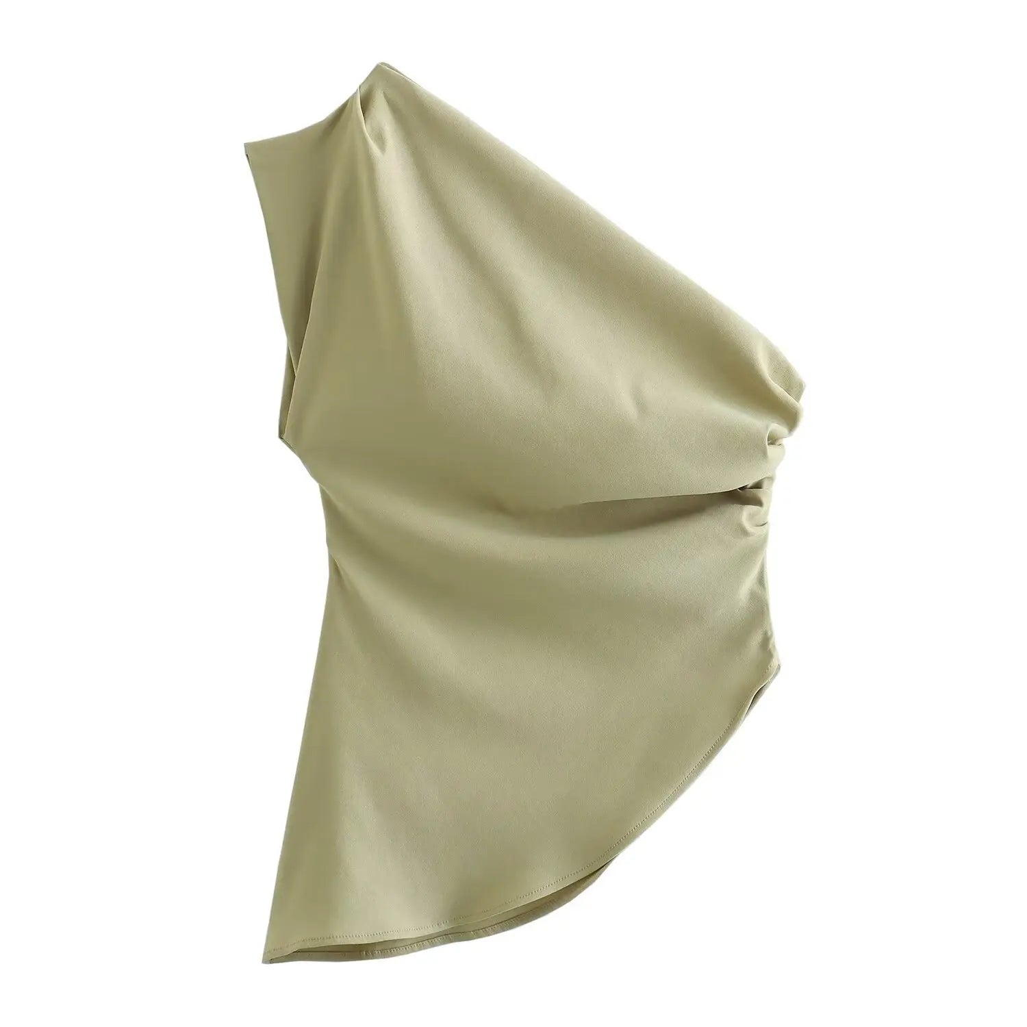 Lotte | Hauts asymétriques froncés élégants