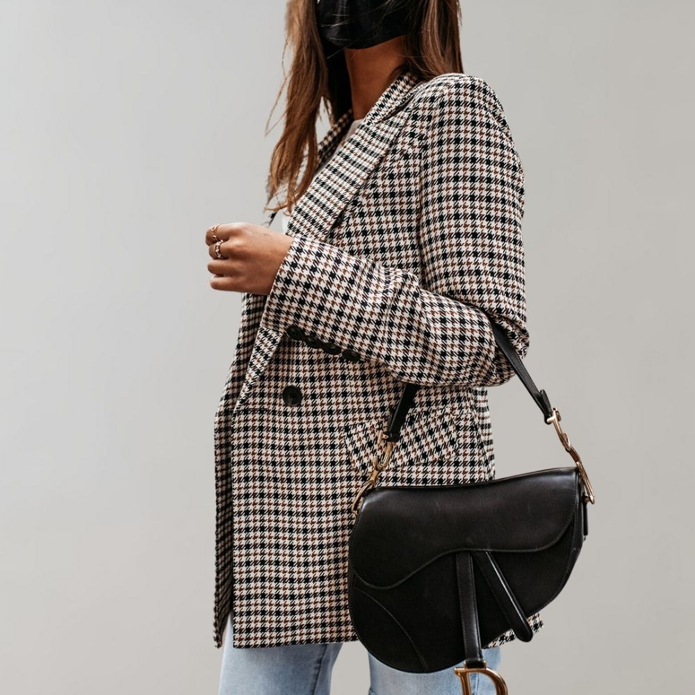 Zoira | Blazers classiques élégants pour femmes