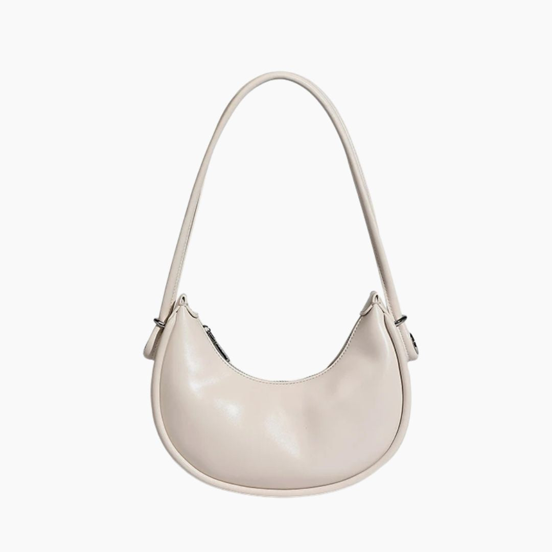 Sac à main en cuir vegan Zoë