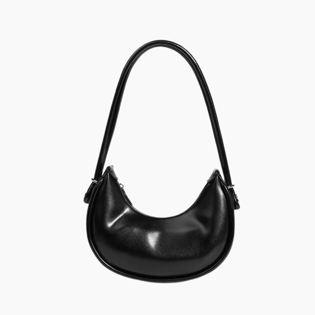 Sac à main en cuir vegan Zoë