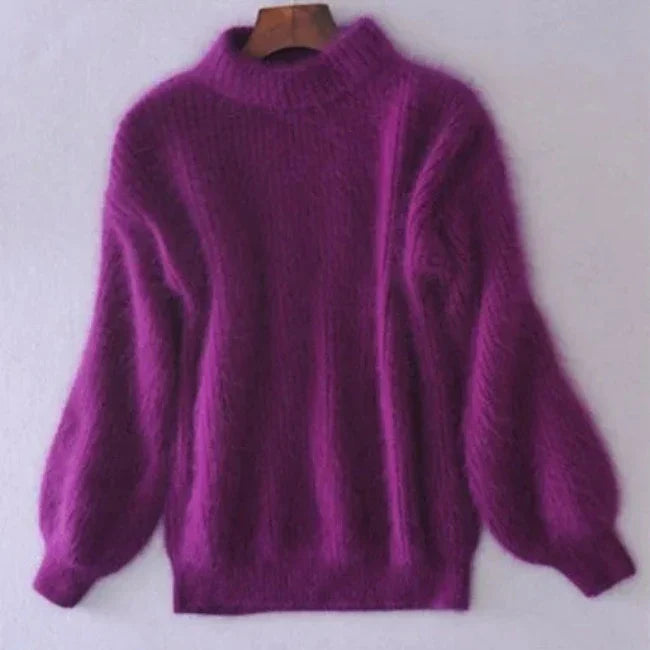 Miran - Pull en cachemire pour femme