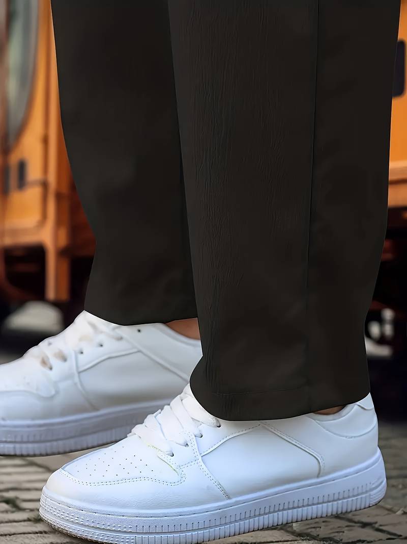 Lucas – pantalon de jogging décontracté pour la course à pied