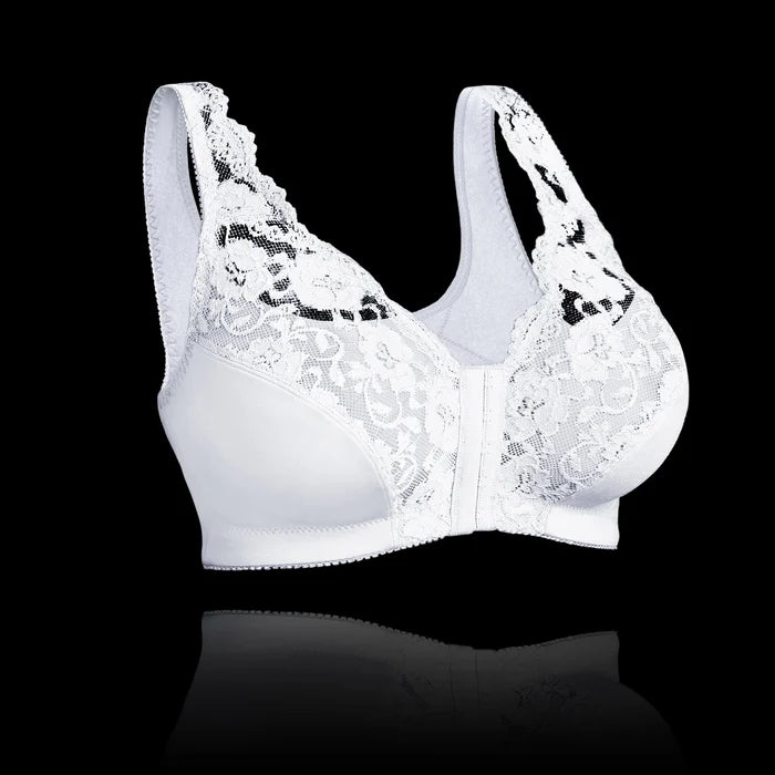 BraBrace - Soutien-gorge à fermeture frontale - soutien-gorge de maintien (1+1 gratuit)