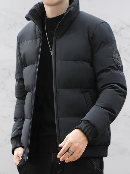 Zippy - veste d'hiver pour homme