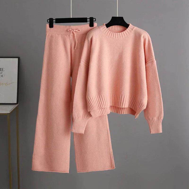 Reina | Winter-Strick-Duo