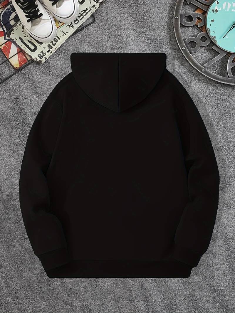 Thomas - Sweat à capuche Astro pour homme