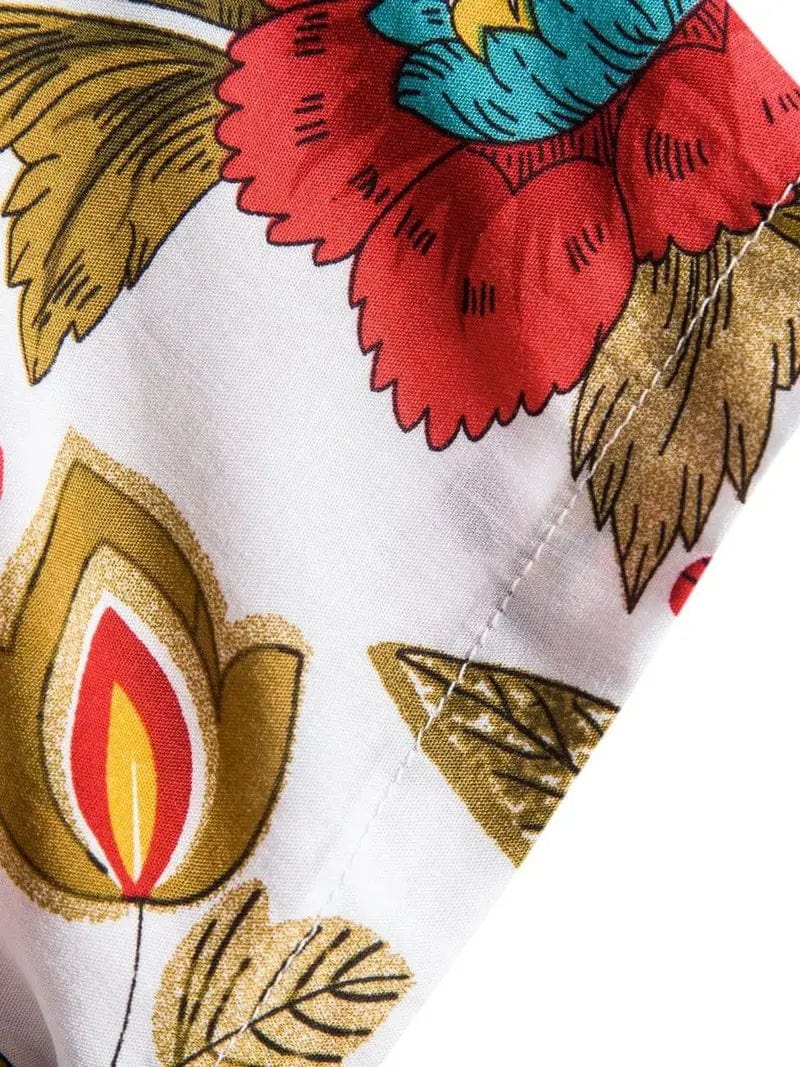 Chemise Aloha Breeze