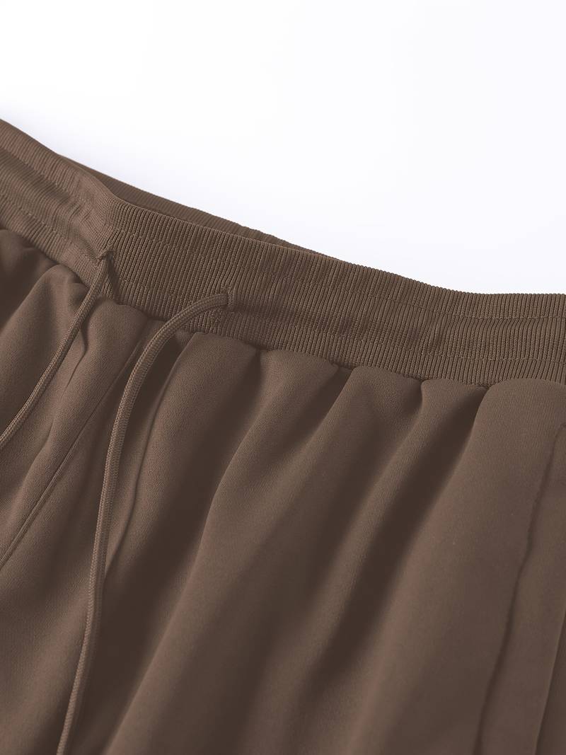 Jeffrey – pantalon de jogging au design classique pour homme