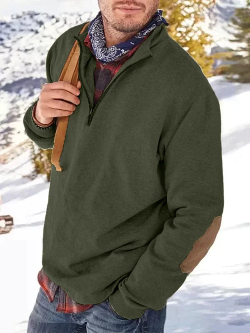 Keunby | Veste Élégance en Cachemire