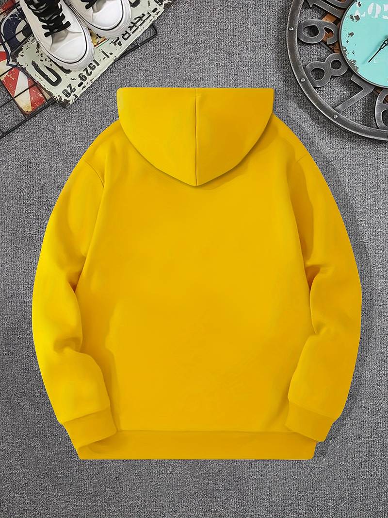 Thomas - Sweat à capuche Astro pour homme