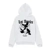 Ryan – Sweat à capuche gothique pour homme