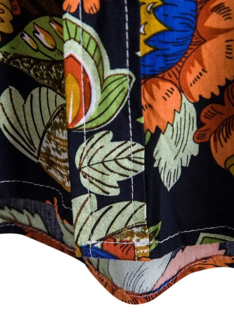 Chemise Aloha Breeze