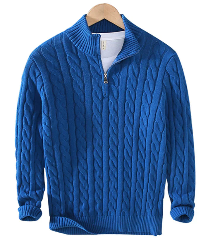 Léon - Pull homme incroyablement confortable