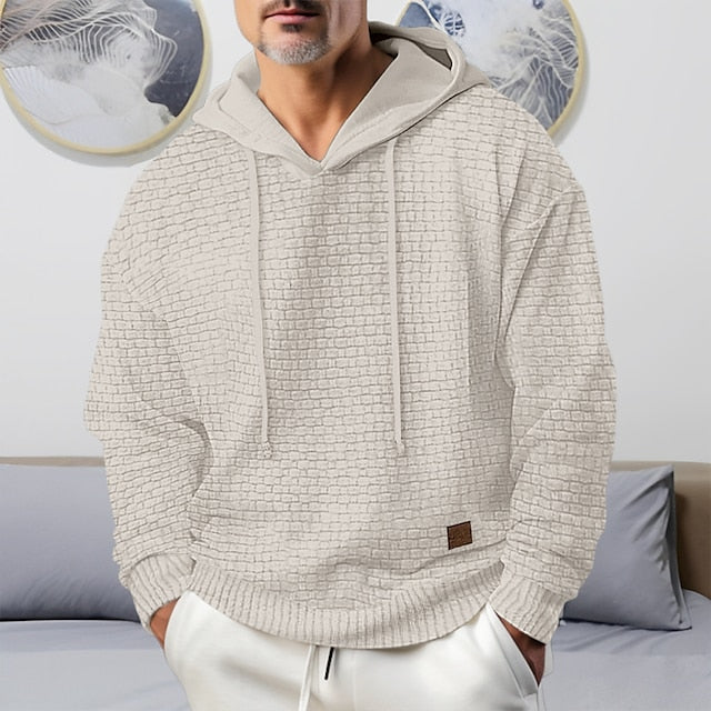 Rob™ | Sweat à capuche pour homme