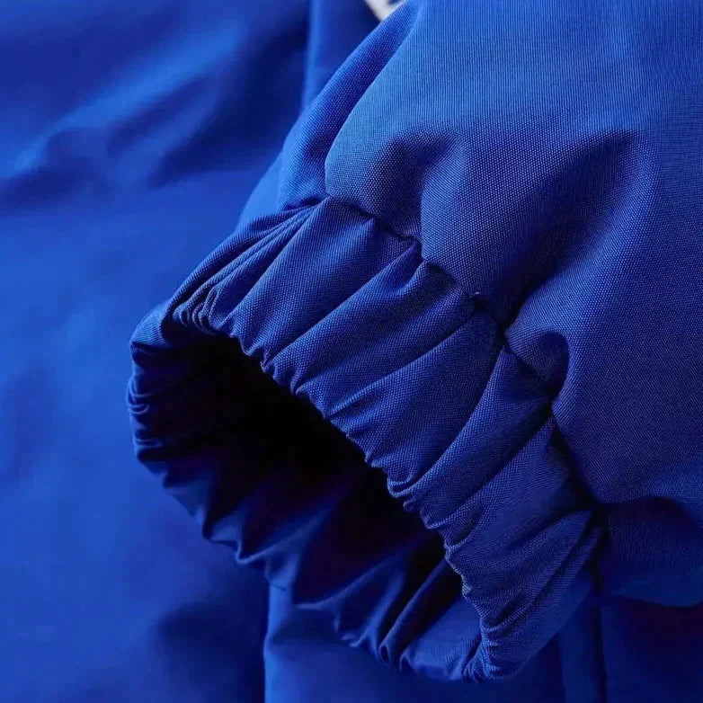 Bolly | Chaleur et protection ultimes pour l'hiver